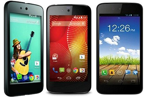 Google-first-ultra-cheap-Android-One-smartphones-With-Spice-Micromax-Karbonn