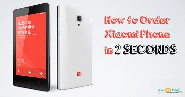 Xiaomi Phone Buying Guide