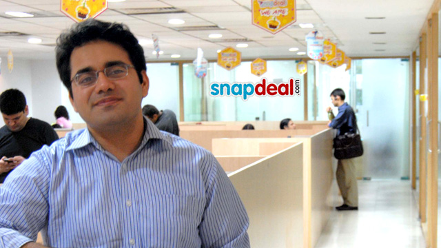 snapddeal