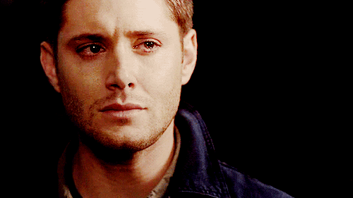 Supernatural-Dean