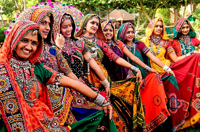 Indian-women