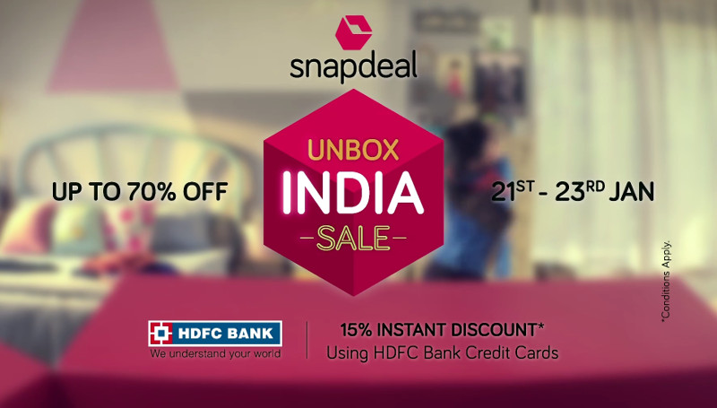Snapdeal-Unbox-India-Sale-Jan-2017