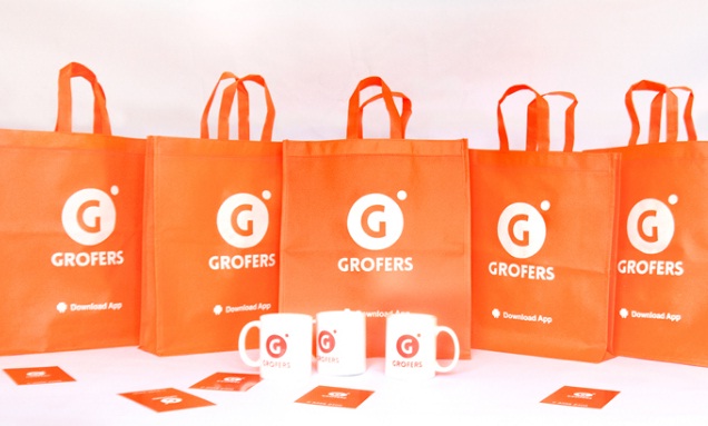grofers coupons