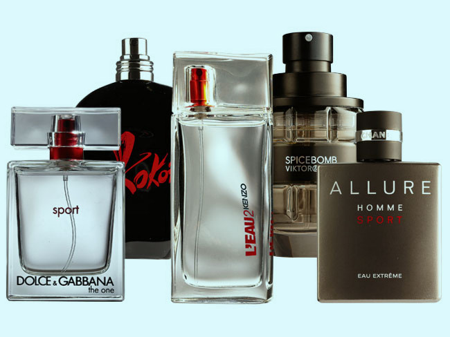 Mens-Fragrance-Selection